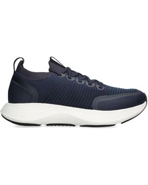 ALLBIRDS Strider Low-Top Trainers - Blue