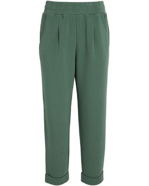 Varley Freesoft High-Rise Sports Leggings - Green