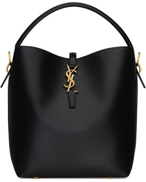 Saint laurent bucket hotsell