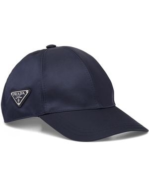 Prada Hats for Men Online Sale up to 43 off Lyst UK