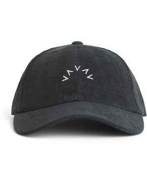 Varley Franklin Baseball Cap - Black