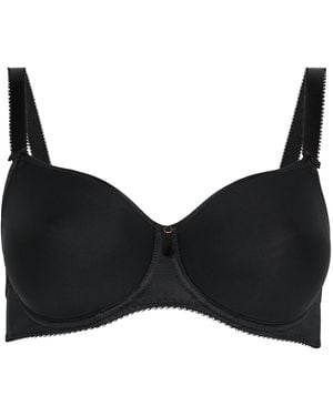 Fantasie Rebecca Essentials Spacer Moulded Bra - Black