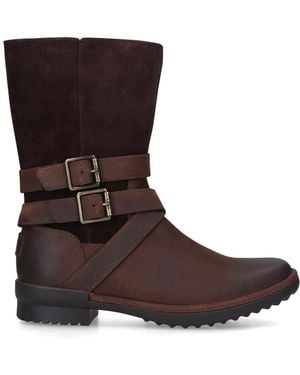 UGG Lorna Boot - Brown