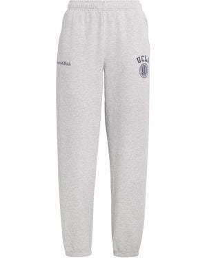 Sporty & Rich Track pants and sweatpants for Women | Online