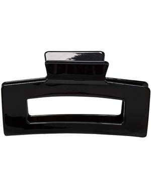 Minimalista The Midi Hair Clip - Black
