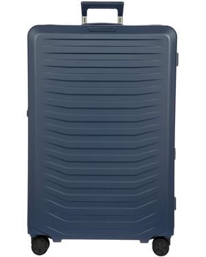 Porsche Design Roadster Hardside Suitcase - Blue
