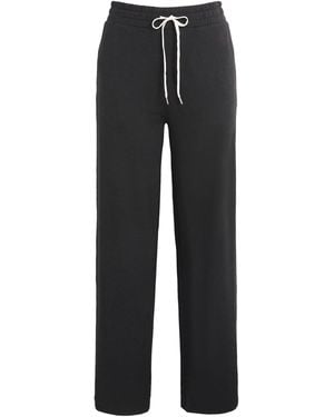 Vuori Dreamknit Halo Essentials Joggers - Black
