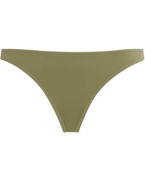 Eres Fripon Bikini Bottoms - Green
