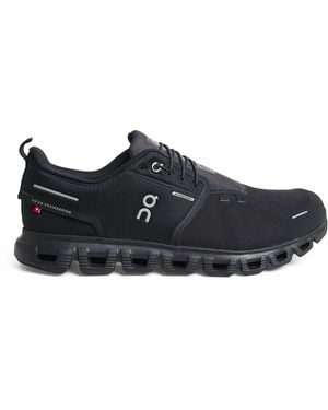 On Shoes Cloud 6 Sneakers - Black