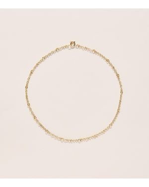 Spinelli Kilcollin Gravity Necklace - Natural