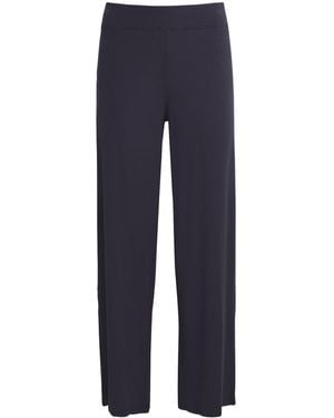 Vuori Pose Wide-Leg Pants - Blue