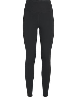 Varley Freesoft High-Rise Sports Leggings - Black