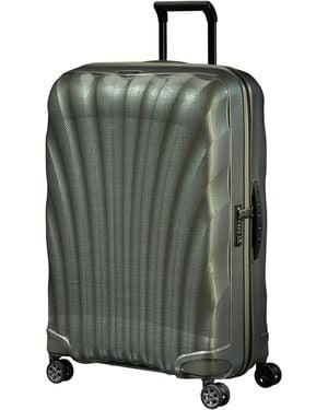 Samsonite C-Lite Spinner - Green