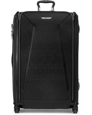 Tumi Mclaren Hardside Check-In Suitcase - Black