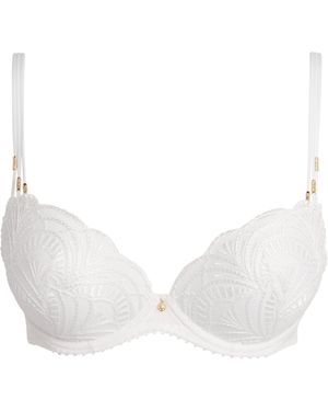 Aubade Vibes Push-Up Bra - White