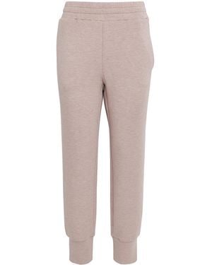 Varley The Slim Cuff Sweatpants - Grey
