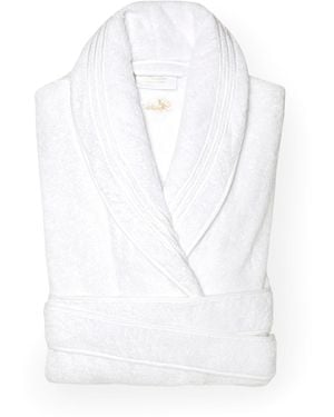 Pratesi Tre Righe Robe - White