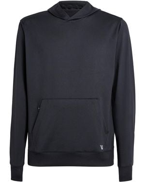 Vuori Sunday 2.0 Hoodie - Blue