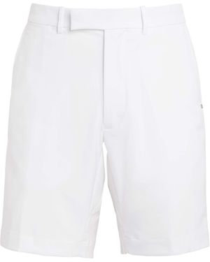 Ralph Lauren Featherweight Shorts - White