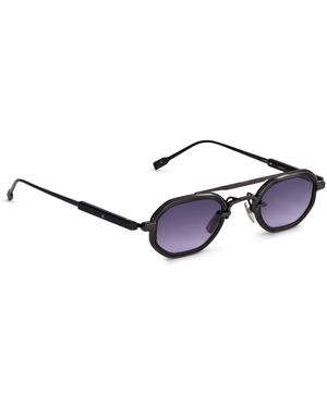 sato Avior-T Sunglasses - Metallic