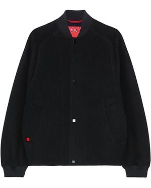 MAX&Co. Virgin Wool Jacket - Black