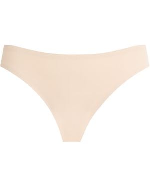 Simone Perele Essential Thong - Natural