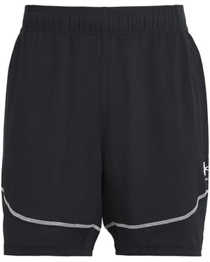 Under Armour Challenger Pro Training Shorts - Blue