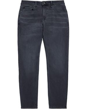 Rag & Bone Fit 3 Authentic Stretch Jeans - Blue
