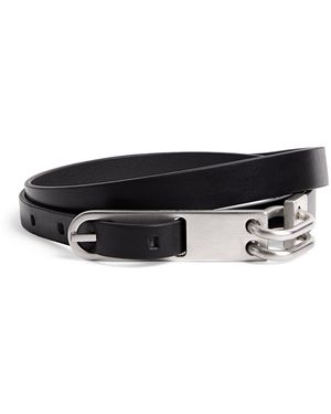 Rick Owens Belts for Men | Online Sale up to 56% off | Lyst Rick Owens Belts for Men | Online Sale up to 56% off | Lyst