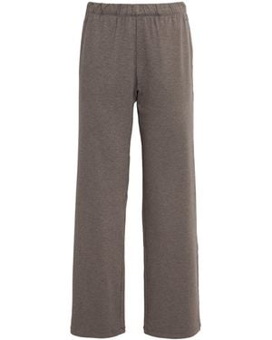 Vuori Halo Modern Straight Joggers - Grey