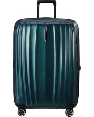 Samsonite Nexis Expandable Spinner - Green