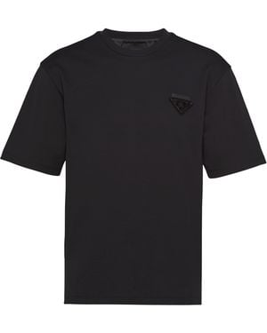 Maglia prada uomo sale