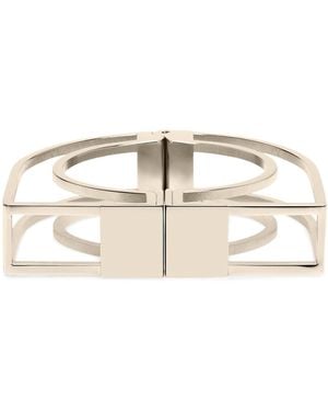 Tom Ford Deco Cuff Bracelet - Natural