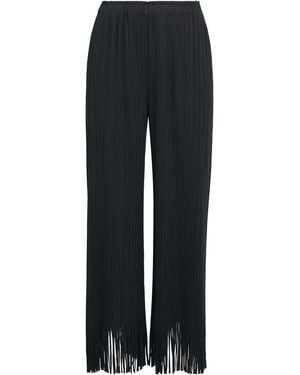 PLEATS PLEASE パンツ BASICS – ISSEY MIYAKE ONLINE STORE