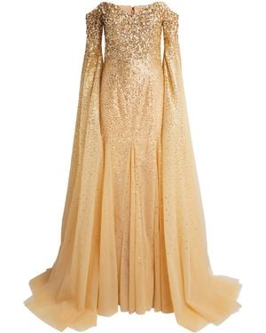 green emerald velvet dress Lianne Strapless Maxi Dress / Black | Meshki