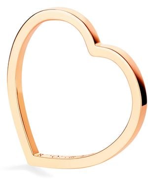 Repossi Antifer Ring - Metallic