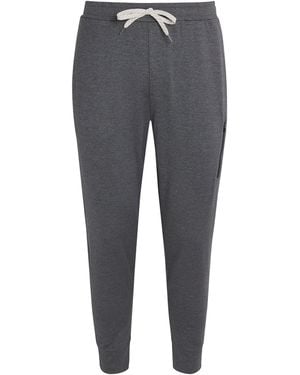 Vuori Sunday Performance Joggers - Grey