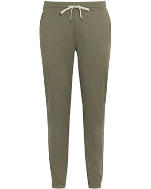 Vuori Ponto Performance Joggers - Green