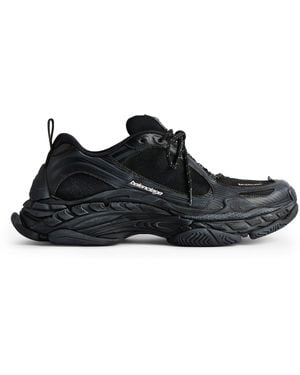 Balenciaga Triple S.2 Trainers - Black