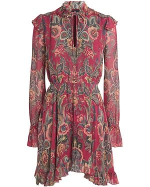 Etro Mini and short dresses for Women | Online Sale up to 59