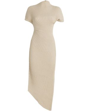 Cult Gaia Dress 'Chrysta Kint' - White