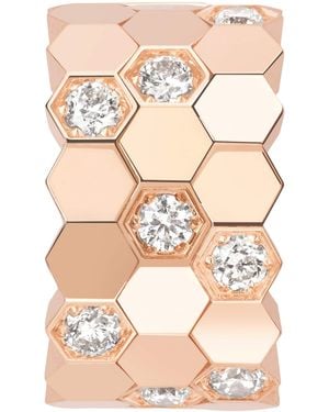 Chaumet And Diamond Bee De Ear Cuff - Natural