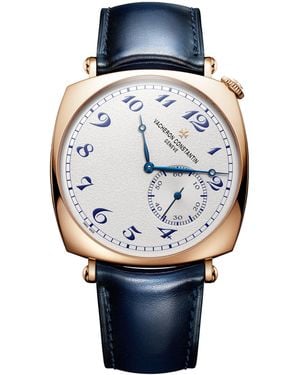Vacheron Constantin Historiques American 1921 Watch - Grey