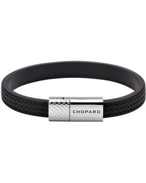 Chopard Classic Racing Bracelet - Black