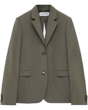 Loewe Blazers, sport coats and suit jackets for Women