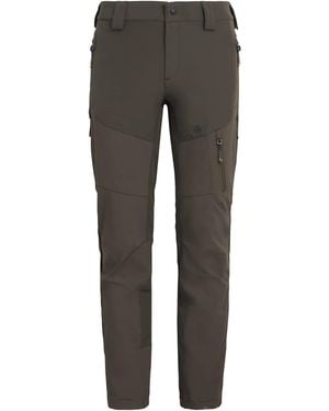 Beretta Stretch Evo Pants - Gray