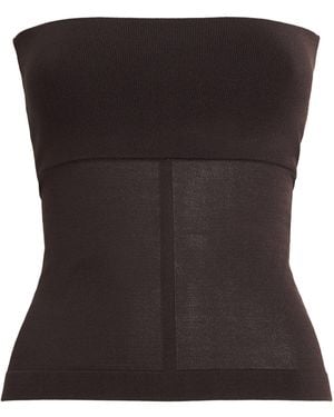 Herskind Bambi Sleeveless Top - Black