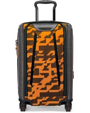 Tumi Mclaren Hardside Cabin Suitcase - Orange