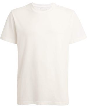 Citizens of Humanity Organic Cotton Everyday T-Shirt - White