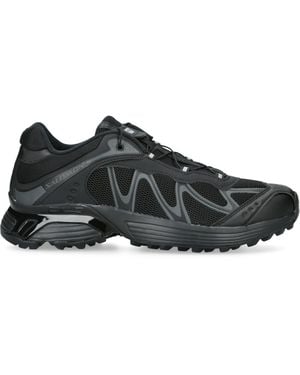 Salomon Xt-Whisper Trainers - Black